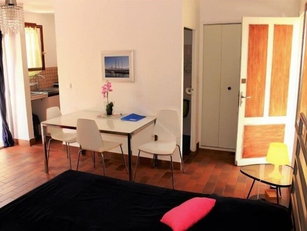 Imagen de la habitación del Casa Orsoni. Foto 14