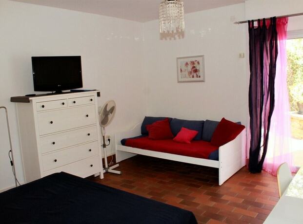 Imagen de la habitación del Casa Orsoni. Foto 15