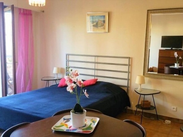 Imagen de la habitación del Casa Orsoni. Foto 18