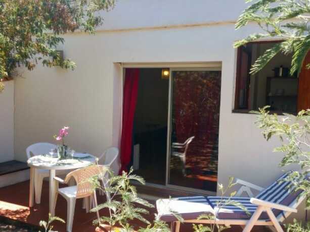 Imagen de la habitación del Casa Orsoni. Foto 19
