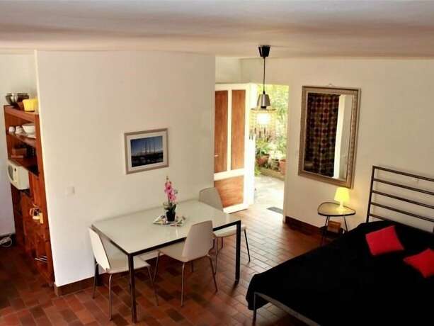 Imagen de la habitación del Casa Orsoni. Foto 20