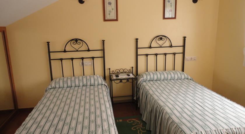 Imagen general del Casa Os Batans. Foto 2