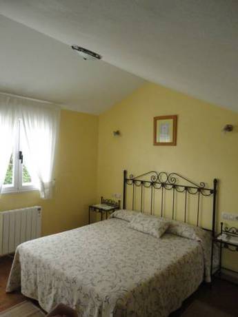 Imagen general del Casa Os Batans. Foto 3