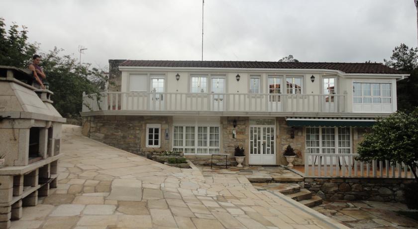 Imagen general del Casa Os Batans. Foto 4