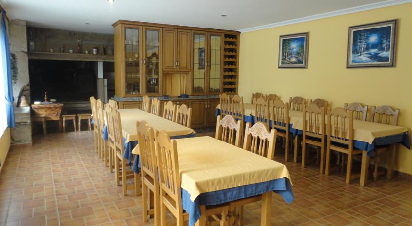 Imagen general del Casa Os Batans. Foto 5