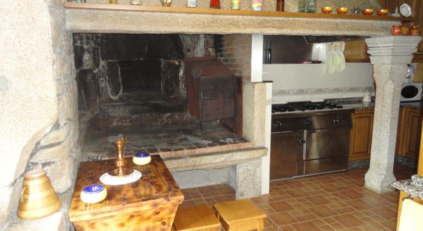 Imagen general del Casa Os Batans. Foto 6