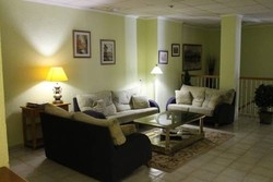 Imagen de los interiores del Casa Ovidio. Foto 3