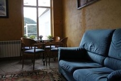 Imagen de los interiores del Casa Ovidio. Foto 4