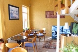 Imagen de los interiores del Casa Ovidio. Foto 5