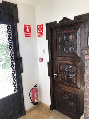 Imagen general del Casa Palacio Villazambra. Foto 10