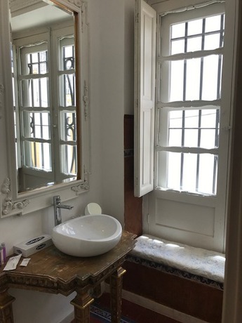 Imagen general del Casa Palacio Villazambra. Foto 12