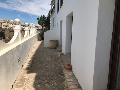 Imagen general del Casa Palacio Villazambra. Foto 14