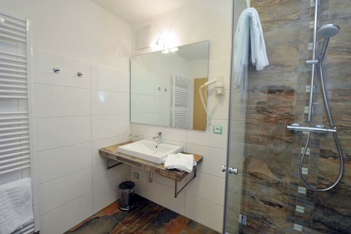 Imagen general del Casa Palatina Vinotel. Foto 2