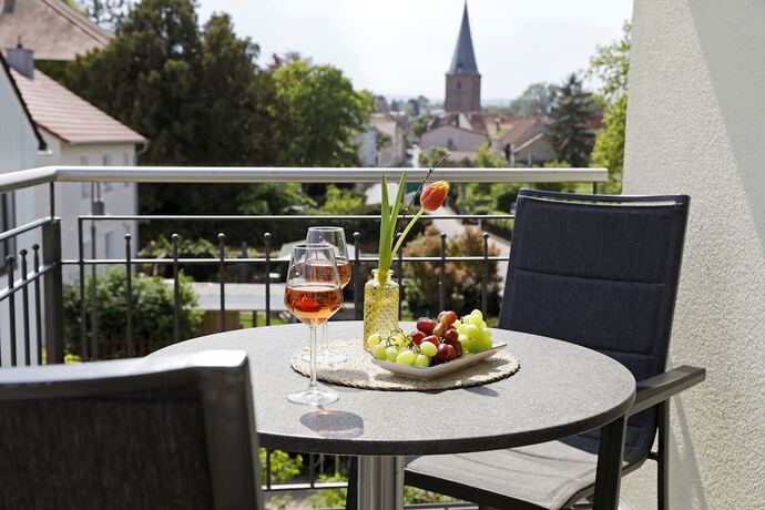 Imagen general del Casa Palatina Vinotel. Foto 4