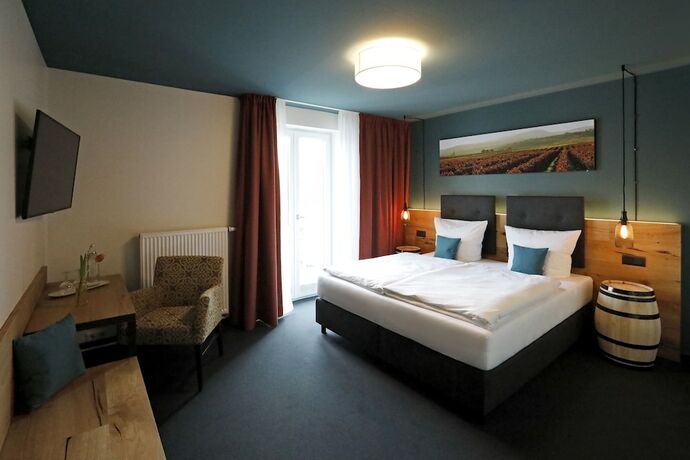 Imagen general del Casa Palatina Vinotel. Foto 6