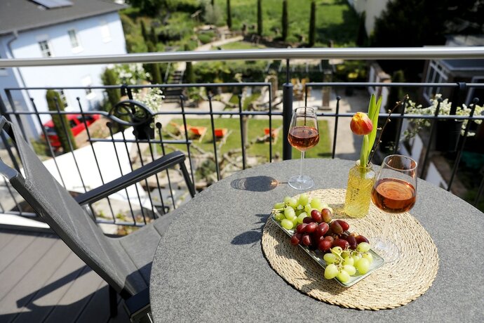 Imagen general del Casa Palatina Vinotel. Foto 10