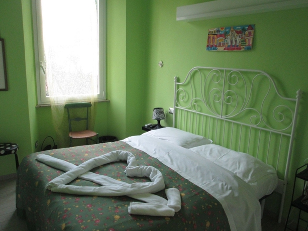 Imagen de la habitación del Casa Particular Underground. Foto 2