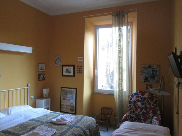 Imagen de la habitación del Casa Particular Underground. Foto 4