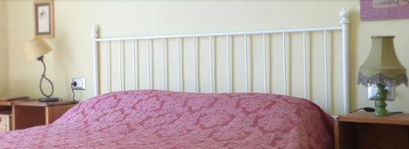 Imagen de la habitación del Casa Particular Underground. Foto 9