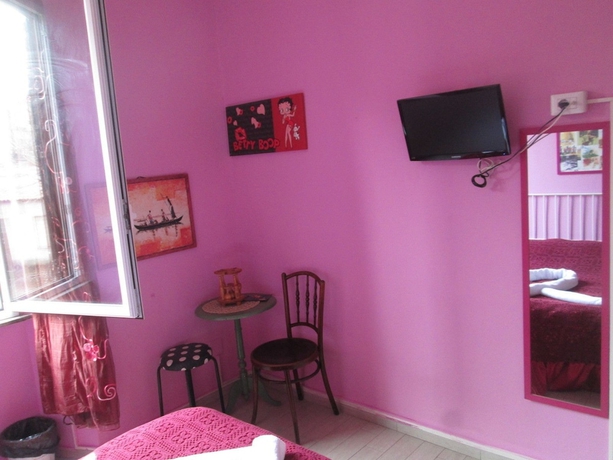 Imagen de la habitación del Casa Particular Underground. Foto 11