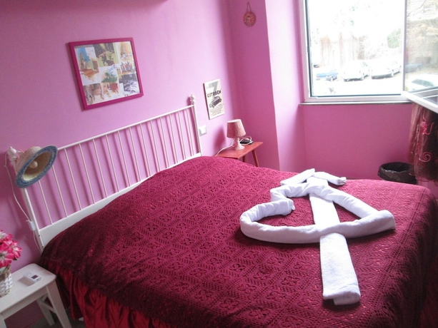 Imagen de la habitación del Casa Particular Underground. Foto 12