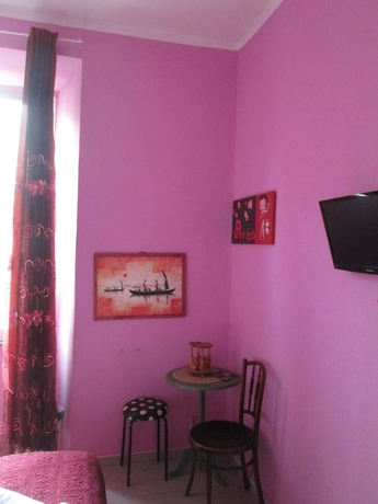 Imagen de la habitación del Casa Particular Underground. Foto 13