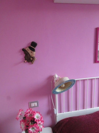 Imagen de la habitación del Casa Particular Underground. Foto 14