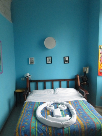 Imagen de la habitación del Casa Particular Underground. Foto 15