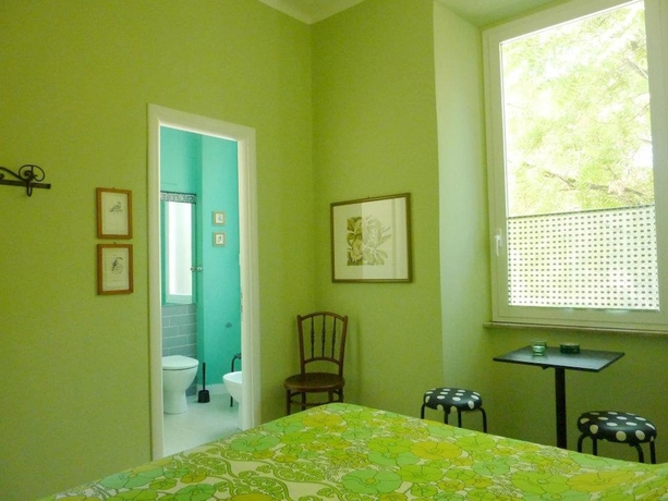 Imagen de la habitación del Casa Particular Underground. Foto 17