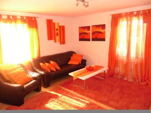 Imagen general del Casa Patrizia. Foto 3