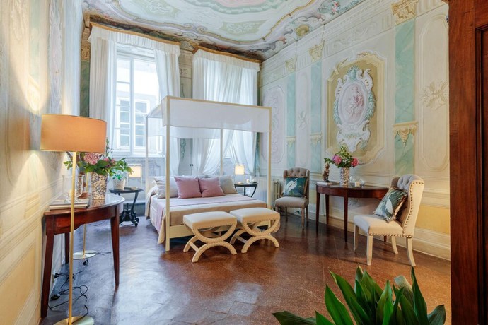 Imagen de la habitación del Casa Penelope in Lucca. Foto 3