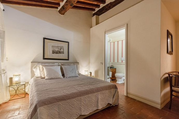 Imagen de la habitación del Casa Penelope in Lucca. Foto 8