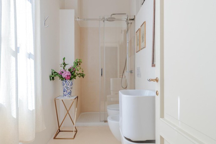 Imagen de la habitación del Casa Penelope in Lucca. Foto 16