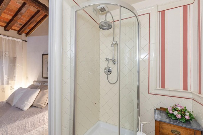 Imagen de la habitación del Casa Penelope in Lucca. Foto 17