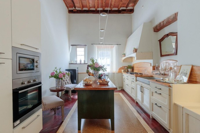 Imagen de la habitación del Casa Penelope in Lucca. Foto 18