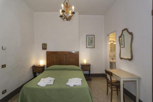 Imagen general del Casa Per Ferie Casa Diocesana Lucca. Foto 1