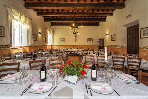 Imagen de la habitación del Casa Per Ferie Casa Diocesana Lucca. Foto 7