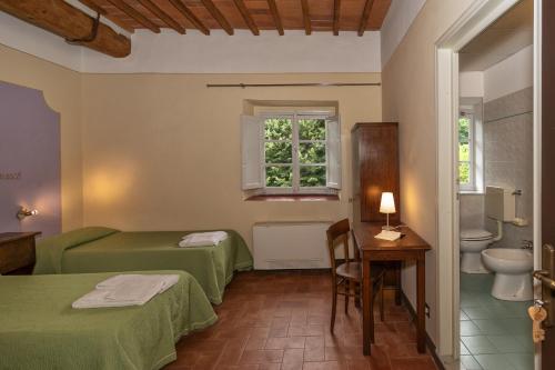 Imagen general del Casa Per Ferie Casa Diocesana Lucca. Foto 2