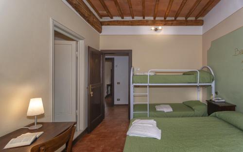 Imagen general del Casa Per Ferie Casa Diocesana Lucca. Foto 3