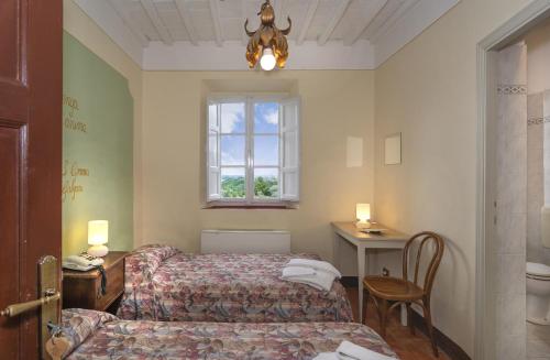 Imagen de la habitación del Casa Per Ferie Casa Diocesana Lucca. Foto 8