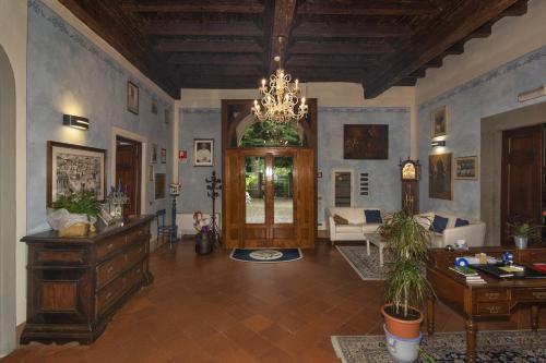 Imagen general del Casa Per Ferie Casa Diocesana Lucca. Foto 5