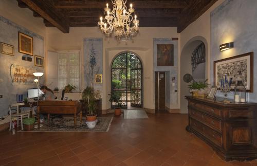 Imagen general del Casa Per Ferie Casa Diocesana Lucca. Foto 6