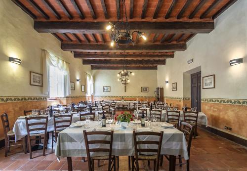 Imagen de la habitación del Casa Per Ferie Casa Diocesana Lucca. Foto 9