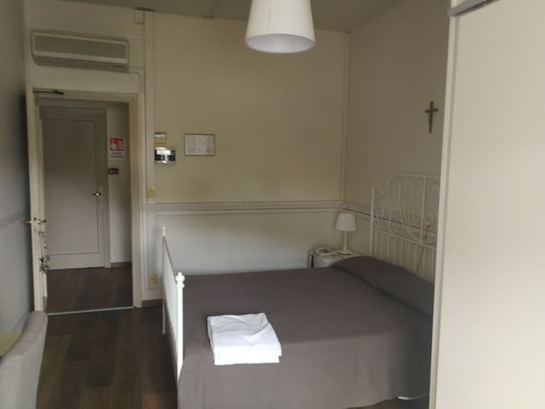 Imagen de la habitación del Casa Per Ferie. Foto 4