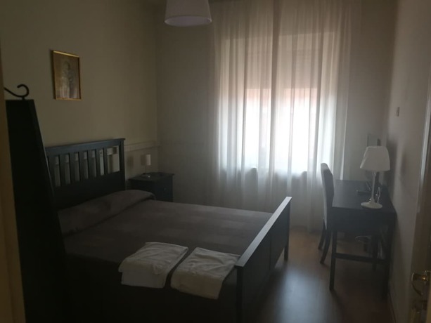 Imagen de la habitación del Casa Per Ferie. Foto 5