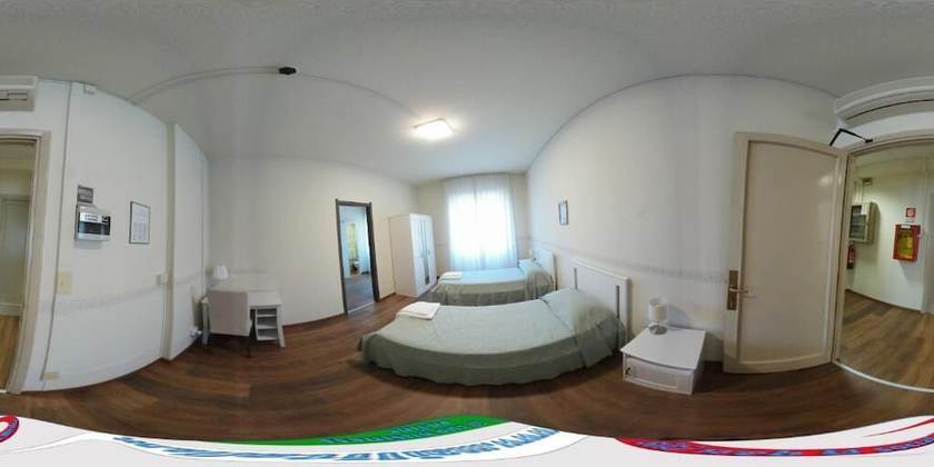 Imagen de la habitación del Casa Per Ferie. Foto 6