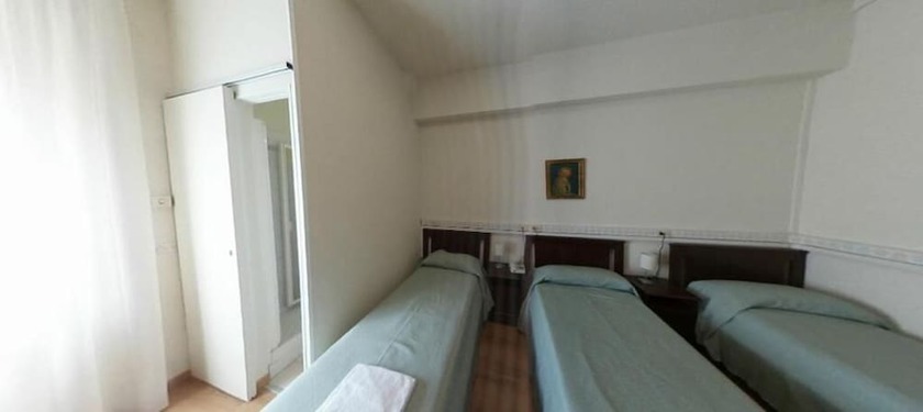Imagen de la habitación del Casa Per Ferie. Foto 7