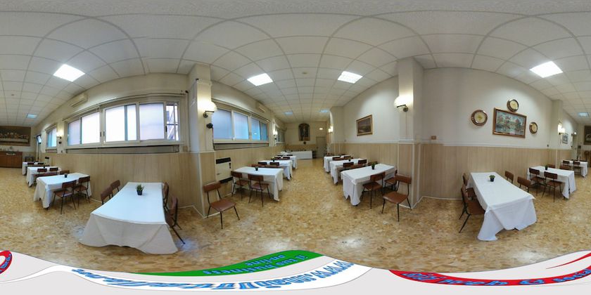 Imagen del bar/restaurante del Casa Per Ferie. Foto 2