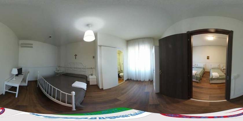 Imagen de la habitación del Casa Per Ferie. Foto 9