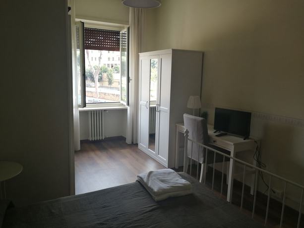 Imagen de la habitación del Casa Per Ferie. Foto 10